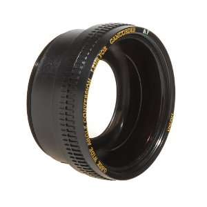  0.65x Wide Angle Conversion Lens (49mm)