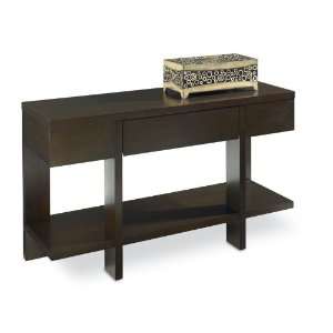  Lane   Perfect Fit Exhibit Tv Console W/Drop Down Drawer 