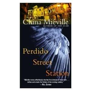    Perdido Street Station (9780345459404) China Mieville Books