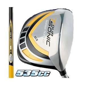 Tour Sonic 535 Driver 10.5 Right Hand 