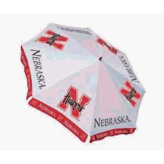  Nebraska Market Umbrellas