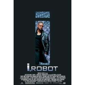  I, Robot Poster Movie B 27 x 40 Inches   69cm x 102cm Will 