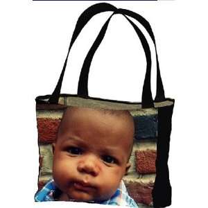  PictureWeave Photo Baby Gift Tote Bag Baby