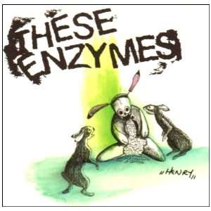  Henry These Enzymes Music