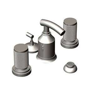  Rubinet Faucets 6DRBHOR Bidet Fitting with Spray Pressure 