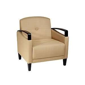  Wheat Woven Bay Street Chair