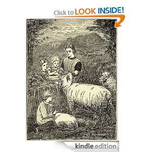 The Sheep and Lamb Thomas Miller  Kindle Store