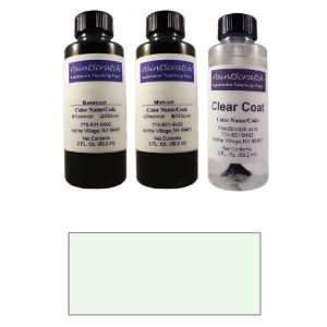   Pearl Tricoat Paint Bottle Kit for 2012 Honda Crosstour (NH 603P