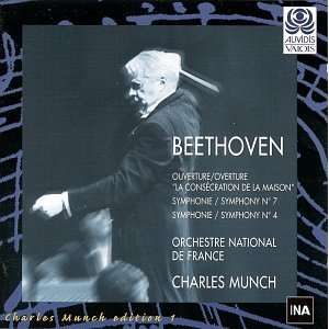  Beethoven Consecration of the House, Overture 