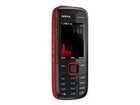 Nokia 5130 XpressMusic   Red (Unlocked) Cellular Phone