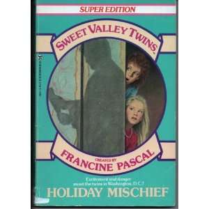  Holiday Mischief (Sweet Valley Twins) (9780553176339 