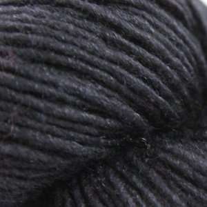  Manos del Uruguay Silk Blend Semi Solid [Black] Arts 