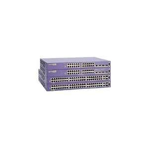  Extreme Networks Summit X250e 24t   Switch   managed   24 