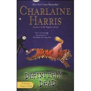  (DEFINITELY DEAD)) BY Harris, Charlaine(Author)Mass market 