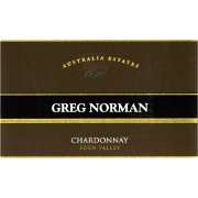 Greg Norman Estates Eden Valley Chardonnay 2010 
