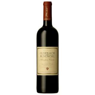   bundschu wine from sonoma county bordeaux red blends learn about