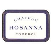 Chateau Hosanna 2003 