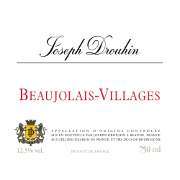 Joseph Drouhin Beaujolais Villages 2009 