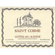 Saint Cosme Cotes du Rhone 2009 