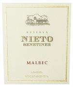 Bodegas Nieto Senetiner Don Nicanor Blend 2007 