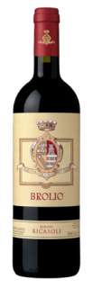   wine from tuscany sangiovese learn about ricasoli wine from tuscany