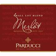 Parducci Merlot 2009 