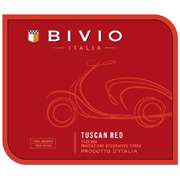 Bivio Tuscan Red IGT 2006 