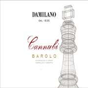 Damilano Barolo Cannubi 2006 