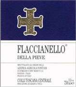 Fontodi Flaccianello (1.5 Liter Magnum) 2008 