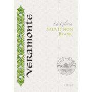 Veramonte La Gloria Sauvignon Blanc 2011 