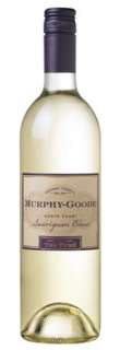   murphy goode wine from north coast sauvignon blanc learn about murphy