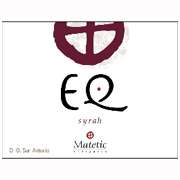 Matetic EQ Syrah 2008 