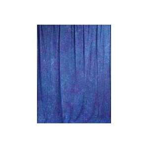 Drape Color Pattern Series, 10 x 24 Painted Muslin Background, Style 