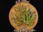 ANTIQUE ENGLISH , FRENCH, GERMAN MAJOLICA LEAF PLATE