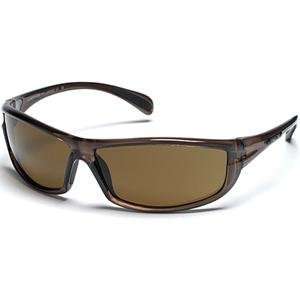  Suncloud King Sunglasses   One size fits most/Brown/Brown 