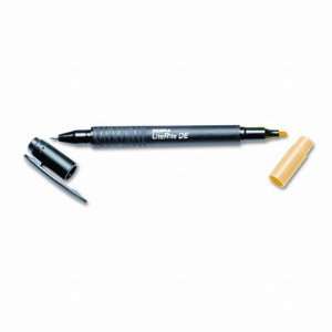  o Zebra o   LiteRite Double End Highlighter/Ballpoint Pen 