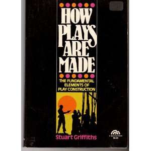  How plays are made The fundamental elements of play 