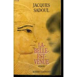  La belle est venue (French Edition) (9782221073056 