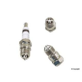    Bosch (4007) HR9BP Platinum Plus Spark Plug, Pack of 1 Automotive
