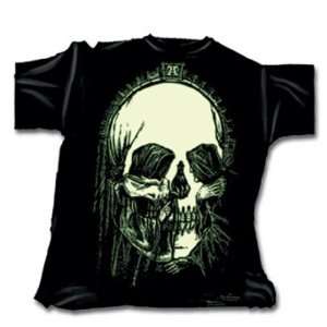  The Absinthians Alchemy Gothic T Shirt Size Medium
