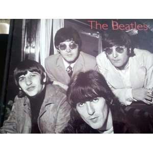  The Beatles (9781435115743) Tim Hill Books