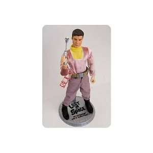  Lost in Space Dr. John Robinson 12 Inch Action Figure 