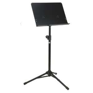  Belmonte 5051 Solid Desk Music Stand Musical Instruments