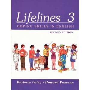  Lifelines Book 3 Coping Skills In English (9780132255745 