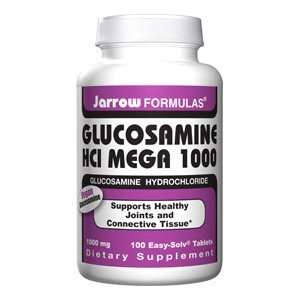   1000, 1000 mg Size 100 Easy Solv?? Tablets