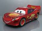 Disney Pixar Cars 2 Metallic HUDSON HORNET Piston Cup McQUEEN F618