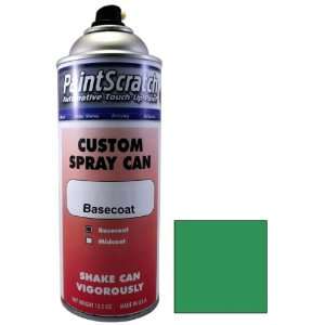   Up Paint for 2001 Mitsubishi Diamante (color code F52) and Clearcoat