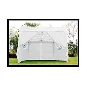  Pop Up Back Yard Wedding Party Tent