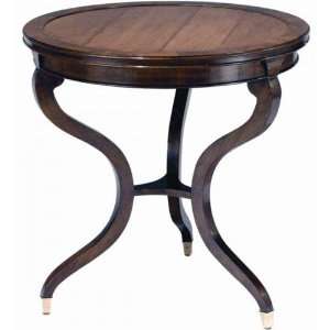  Axminster Side Table Free Delivery