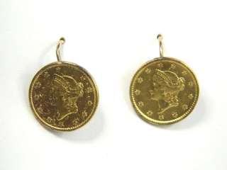   All original and very good, wear/loss to coin detail commensurate 